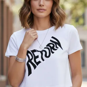 THE WARP RETURN CROP