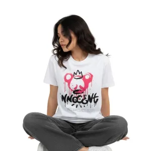 INNOCENT GRAPHIC PRINTED REGULAR T-SHIRT