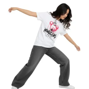 INNOCENT GRAPHIC PRINTED REGULAR T-SHIRT