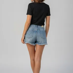 TWIN MERMAID GRAPHIC PRINTED T-SHIRT