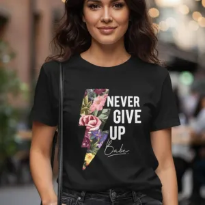 GRAPHIC PRINTED REGULAR T-SHIRT