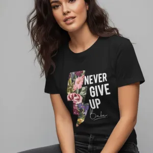 GRAPHIC PRINTED REGULAR T-SHIRT