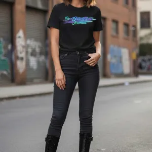 THE SIGNATURE VIBE REGULAR TEE