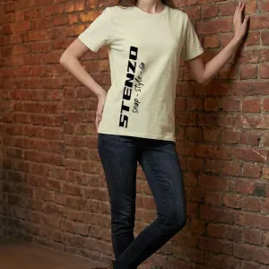 The Vertical Tee