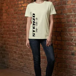 The Vertical Tee