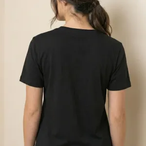 THE GOLDEN PEAK REGULAR TEE