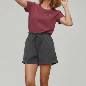 PERFECT GRAPHIC PRINTED REGULAR T-SHIRT