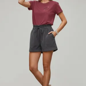 PERFECT GRAPHIC PRINTED REGULAR T-SHIRT