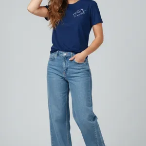 PERFECT GRAPHIC PRINTED REGULAR T-SHIRT