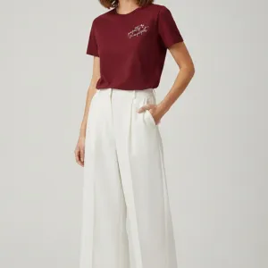 PERFECT GRAPHIC PRINTED REGULAR T-SHIRT