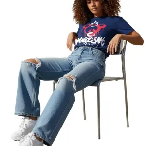 INNOCENT GRAPHIC PRINTED REGULAR T-SHIRT