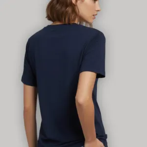 FLOWER GRAPHIC PRINTED REGULAR T-SHIRT