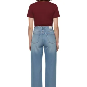 TREND GRAPHIC PRINTED REGULAR T-SHIRT