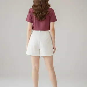 BOTANICAL GRAPHIC PRINTED REGULAR T-SHIRT