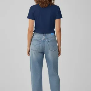 BOTANICAL GRAPHIC PRINTED REGULAR T-SHIRT