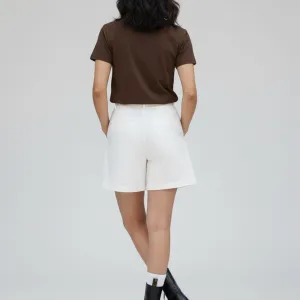 BOW GRAPHIC PRINTED REGULAR T-SHIRT