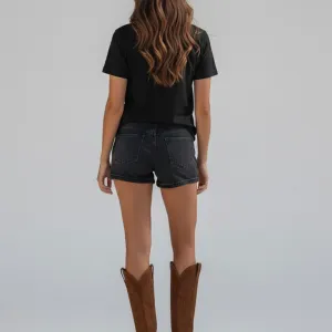 MALIBU GRAPHIC PRINTED REGULAR T-SHIRT