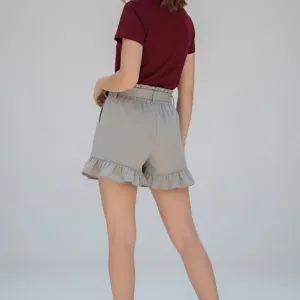 TWIN MERMAID GRAPHIC PRINTED T-SHIRT