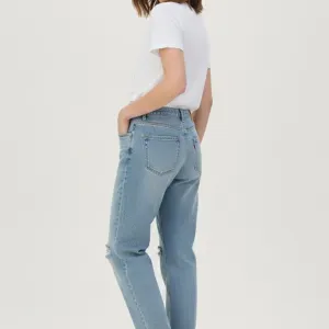 TWIN MERMAID GRAPHIC PRINTED T-SHIRT