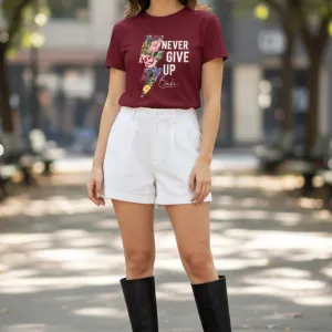 GRAPHIC PRINTED REGULAR T-SHIRT