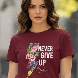 GRAPHIC PRINTED REGULAR T-SHIRT