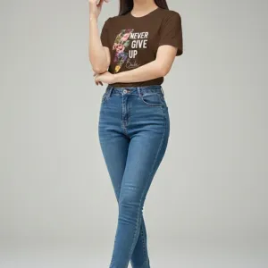 GRAPHIC PRINTED REGULAR T-SHIRT