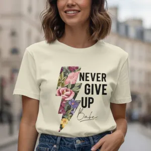 GRAPHIC PRINTED REGULAR T-SHIRT