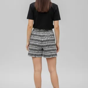 NEW YEAR GRAPHIC PRINTED REGULAR T-SHIRT