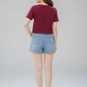 TEDDY GRAPHIC PRINTED REGULAR T-SHIRT