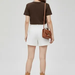 TEDDY GRAPHIC PRINTED REGULAR T-SHIRT