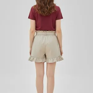 PANDA'S MOOD PRINTED REGULAR T-SHIRT