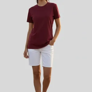 SUNSET GRAPHIC PRINTED REGULAR T-SHIRT