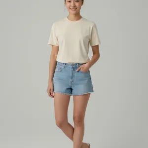 SUNSET GRAPHIC PRINTED REGULAR T-SHIRT