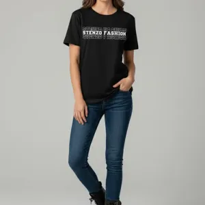 GRAPHIC PRINTED REGULAR T-SHIRT