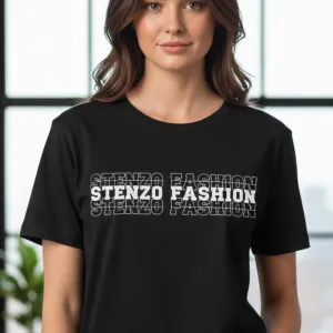 GRAPHIC PRINTED REGULAR T-SHIRT