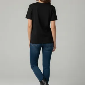 GRAPHIC PRINTED REGULAR T-SHIRT