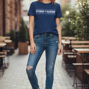 GRAPHIC PRINTED REGULAR T-SHIRT