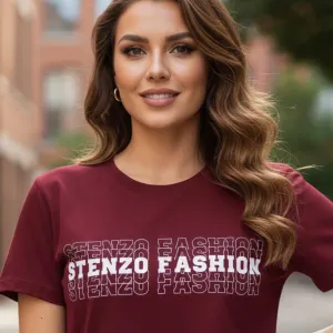 GRAPHIC PRINTED REGULAR T-SHIRT