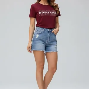 GRAPHIC PRINTED REGULAR T-SHIRT