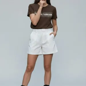 GRAPHIC PRINTED REGULAR T-SHIRT