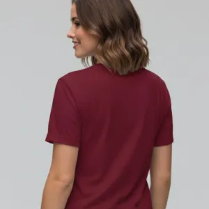 THE SIGNATURE VIBE REGULAR TEE