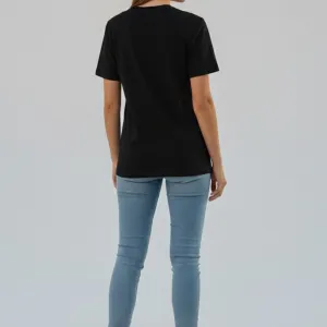 SUNSET BOARD GRAPHIC TEE