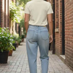 FISH GRAPHIC PRINTED TEE