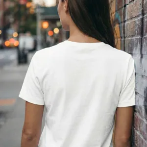 RETURN GRAPHIC PRINTED REGULAR TEE