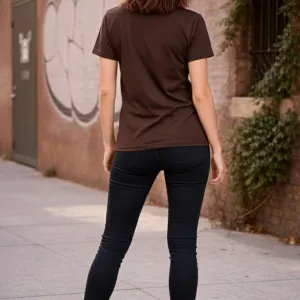 RETURN GRAPHIC PRINTED REGULAR TEE