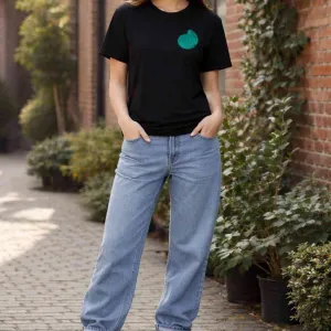 SHELL GRAPHIC PRINTED REGULAR T-SHIRT