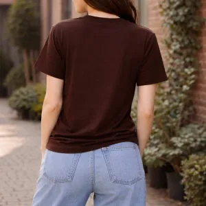 SHELL GRAPHIC PRINTED REGULAR T-SHIRT