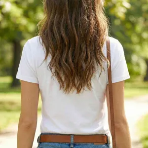 CAT GRAPHIC PRINTED REGULAR TEE