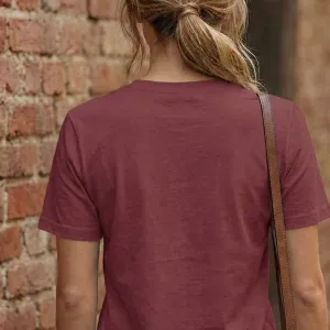 CAT GRAPHIC PRINTED REGULAR TEE