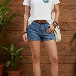 DAILY WEAR REGULAR TEE